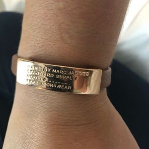 Marc by Marc Jacobs Standard Supply bracelet